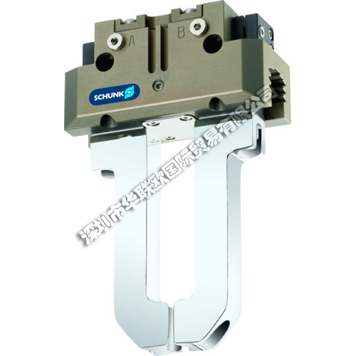 SCHUNK平行夾具PGN-plus 40-AS-K，SCHUNK二指平行夾具PGN-plus 40-AS-K