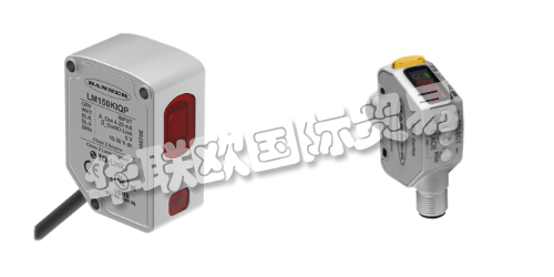 BANNER距離傳感器解決了各種各樣的離散傳感應(yīng)用。我們的激光傳感器產(chǎn)品組合包括強(qiáng)大的問題解決能力，高精度和長距離傳感器，這些傳感器也可用于IO-Link通信。比較下面的離散傳感器，為您的應(yīng)用找到合適的解決方案。 或觀看視頻，了解Banner的智能傳感器如何解決更多應(yīng)用，節(jié)省庫存成本并防止意外停機(jī)。  　　多功能，堅(jiān)固耐用的激光距離傳感器，具有卓越的性能，能夠檢測亞毫米的距離變化。