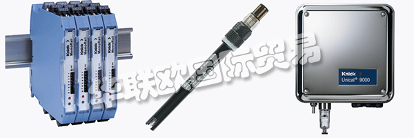 KNICK的隔離放大器，傳感器，配件和分析測量系統(tǒng)都經過精心設計。這有利于他們的客戶和他們的客戶。