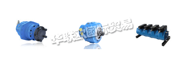　ITAlGROUP為徑向活塞液壓馬達(dá)的生產(chǎn)商和全球經(jīng)銷商提供超過25年的經(jīng)驗(yàn)，他們保證為客戶提供創(chuàng)新，可定制的產(chǎn)品，始終處于最先進(jìn)的狀態(tài)，并可與競爭對手單位互換。  　　他們完全歐洲制造的系列包括20cc至8000cc排量的電機(jī)，可提供固定和雙速版本，并結(jié)合行星齒輪箱，制動器和各種閥門。
