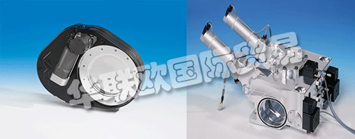 COMVAT壓力盒可補償機動車汽油噴射系統(tǒng)中的壓力波動。
