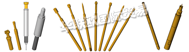 INGUN測(cè)試夾具為每個(gè)測(cè)試要求提供標(biāo)準(zhǔn)化和定制的解決方案。