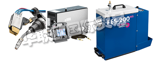 ABICOR BINZEL是第一家獲得DIN EN ISO 9001質(zhì)量管理證書的純焊槍制造商。