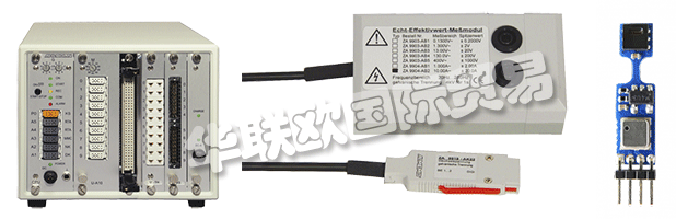 AHLBORN是根據(jù)DIN EN ISO / IEC 17025測量參數(shù)相對濕度，