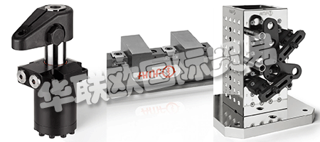 AMF長期為創(chuàng)新的夾緊技術設定了新的標準 - 他們自己的發(fā)展，