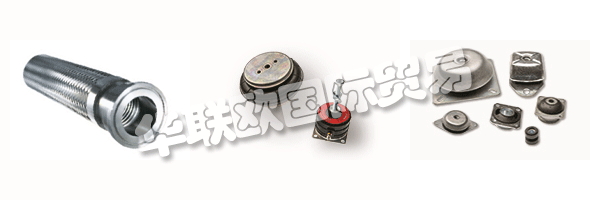 ANGST+PFISTER在認證合作伙伴的傳統(tǒng)分銷區(qū)域以及特定系列原始設備的功能。