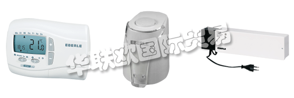 EBERLE保證以奉獻精神處理和實施他們自我實現(xiàn)的目標(biāo)，
