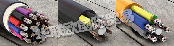 他們的公司BAUDE Kabeltechnik GmbH擁有自己的螺旋電纜生產(chǎn)線和廣泛的特殊電纜倉庫。
