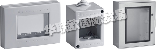 BOCCHIOTTI工業(yè)集團(tuán)成立于1965年，在意大利電氣工程領(lǐng)域占有重要地位。