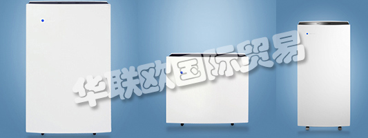 BLUEAIR 亦是率先通過能源之星認(rèn)證的空氣凈化器產(chǎn)品。