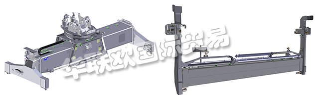 每臺BROMMA吊具都經(jīng)過了廣泛的功能測試，其中諸如扭鎖，
