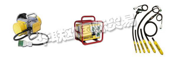 在過去的20年里，BRECON在全球無數(shù)應(yīng)用中實施了振動技術(shù)。