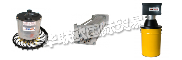 INTERlUBE Limited成立于1922年，位于英國普利茅斯。