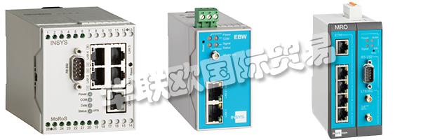 INSYS ICOM與您合作，為您的目標(biāo)找到最佳的技術(shù)和財(cái)務(wù)解決方案。