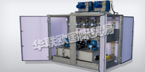 ATP HYDRAULIK質(zhì)量政策源于以下原則：要求,按日程安排,合作關(guān)系  　　自1995年以來通過ISO 9001認(rèn)證  　　所有員工都努力尋找并滿足客戶的愿望。