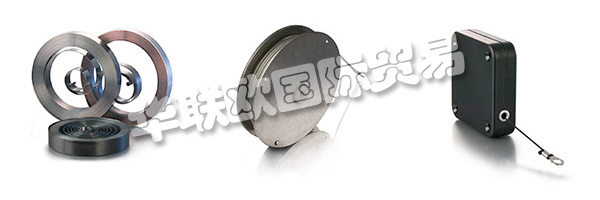 1989年，LESJOFORS通過戰(zhàn)略性地增加了墨西哥Nogales工廠，擴(kuò)大了他們的制造能力。