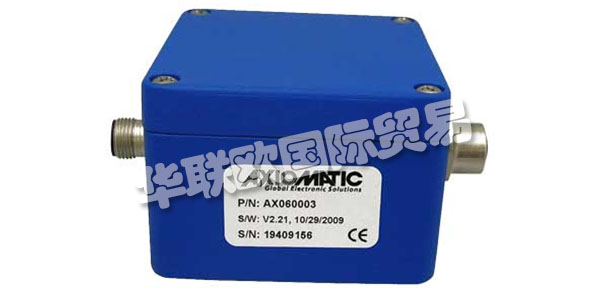 AXIOMATIC提供高效，創(chuàng)新的電子控制解決方案，專注于為客戶增加價值。