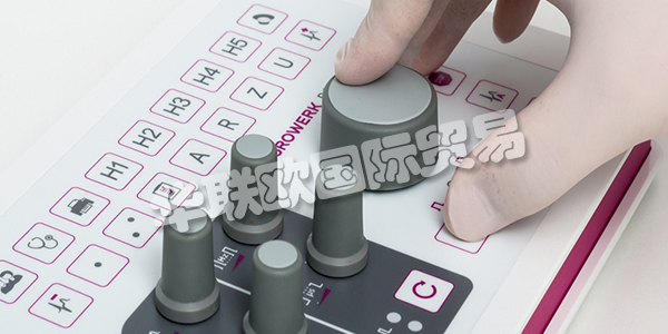 INDUKEY代表高端產(chǎn)品和解決方案，符合嚴(yán)格的質(zhì)量準(zhǔn)則。“德國制造”是他們遵循的標(biāo)準(zhǔn)。