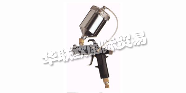 METACAP現(xiàn)任經(jīng)理Gerhard W. Schickhardt于1987年成立了這家企業(yè)，目的是生產(chǎn)一種由他自己開(kāi)發(fā)的噴槍，它將油漆流保持在一個(gè)氣套中，從而探測(cè)噴霧。