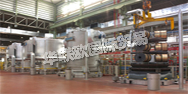 EBNER是一家全球性的家族企業(yè)，也是金屬行業(yè)熱處理設(shè)施的市場領(lǐng)導(dǎo)者。