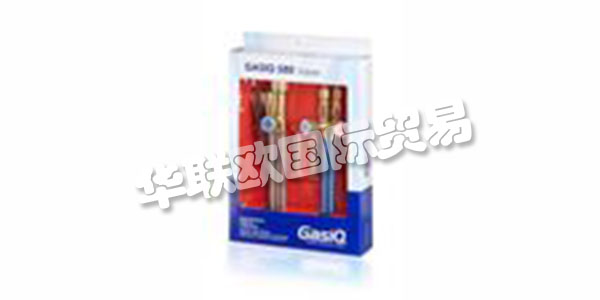 GASIQ公司成立于2007年2月，由Elga AB(ITW)收購管理層。GasIQ是瑞典的氣體保護焊接，焊接，切割和氣體控制設備制造商。GasIQ通過歐洲和世界各地的眾多當?shù)亟涗N商代理。