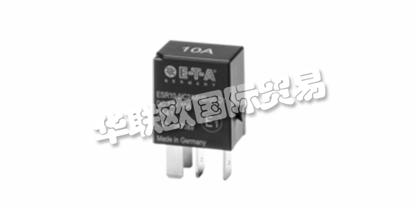 ETA Elektrotechnische Apparate GmbH公司總部位于紐倫堡附近的Altdorf，70年來在全球市場上取得了成功。如今，ETA在設(shè)備保護(hù)斷路器的設(shè)計和生產(chǎn)方面處于市場領(lǐng)先地位。與客戶合作，他們的目標(biāo)是為即使是最嚴(yán)苛的電流過流保護(hù)挑戰(zhàn)提供解決方案。