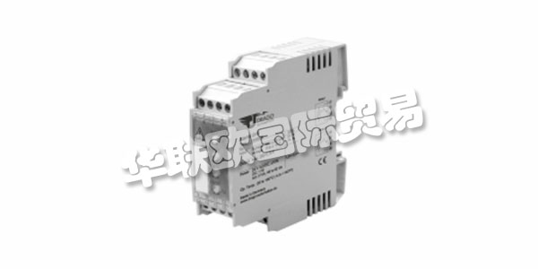 德國DRAGO主要產品：DRAGO信號轉換器、溫度變送器、中繼器、電源、隔離器等。DRAGO Automation GmbH憑借多年的經驗，開發(fā)和制造最先進的自動化技術電子元件?；谔厥獾脑O計理念，他們可以為經濟型小批量提供定制的解決方案。