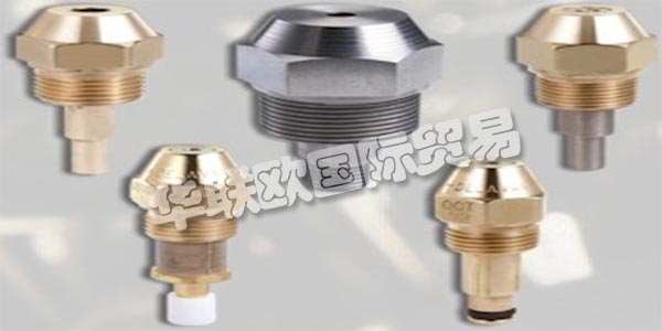 DELAVAN Spray Technologies油加熱部門(mén)是世界領(lǐng)先的噴嘴，適用于從家用加熱到商用鍋爐的燃燒應(yīng)用。