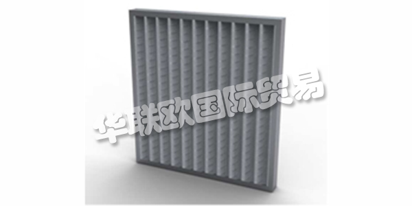 AIR TECHNIK是一家為這個通風設備行業(yè)銷售管材，過濾器和各種配件的公司。