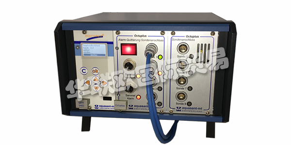 AQUASANT Messtechnik AG是一家家族企業(yè)。