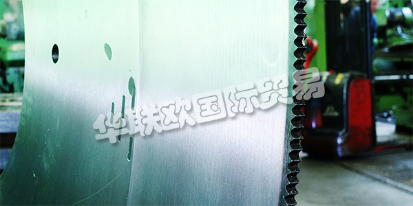 BLECHER在圓鋸片和刀具制造方面擁有150多年的經(jīng)驗(yàn)，可以持續(xù)不斷地提高效率和質(zhì)量。