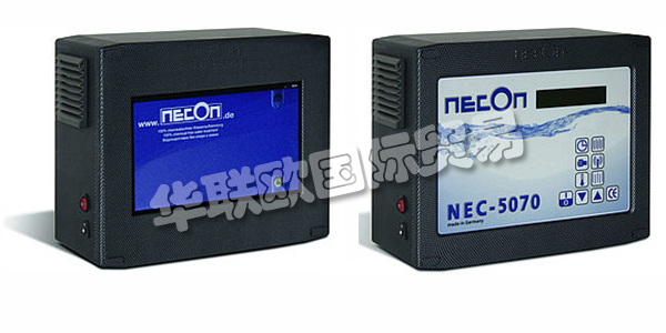德國NECON主要產(chǎn)品：NECON控制器、水箱等。NECON GmbH由Dr.hc Klaus Gebhardt于1981年創(chuàng)立，是一家自動化技術(shù)和金屬結(jié)構(gòu)工程公司。今天，它是無化學(xué)水消毒和創(chuàng)新過濾技術(shù)領(lǐng)域的世界領(lǐng)先供應(yīng)商之一。
