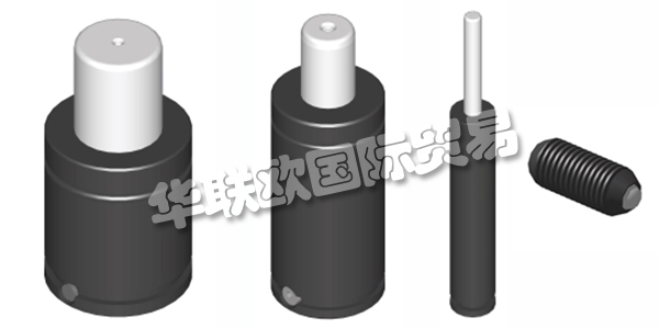 德國(guó)NITROGAS主要產(chǎn)品：NITROGAS氣彈簧、滾輪凸輪等。NITROGAS于1988年在維多利亞(西班牙)成立，現(xiàn)已成為最重要的氣瓶生產(chǎn)商之一。