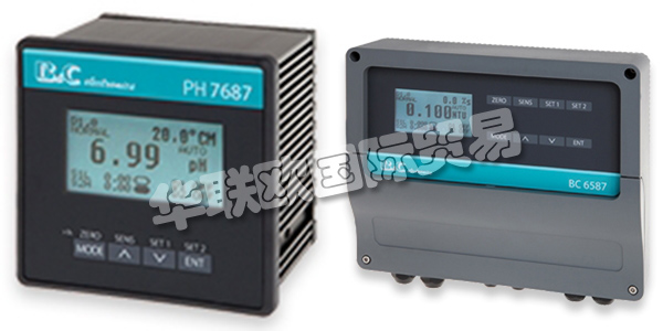 意大利B&C ELECTRONICS主要產(chǎn)品：B&C ELECTRONICS分析儀、變送器等。B&C ELECTRONICS Srl成立于1974年，旨在生產(chǎn)用于水分析和工業(yè)過程控制的儀器。公司從一開始就經(jīng)歷了生產(chǎn)和客戶滿意度的穩(wěn)步增長，滿足了國內(nèi)和國際市場的需求。