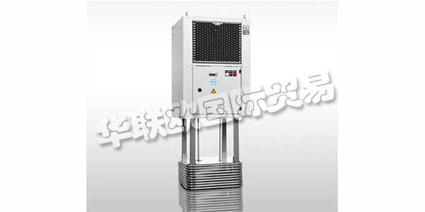BKW制冷機WRK系列水冷卻器，用于激光，電主軸和塑料加工。