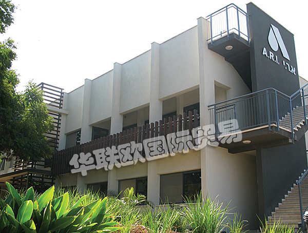 A.R.I，A.R.I排氣閥，A.R.I止回閥