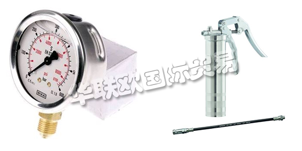 德國ALBERT KUHN公司主要產(chǎn)品：ALBERT KUHN油嘴,ALBERT KUHN壓力機，手動泵，電動泵，氣動泵輸送機，軟管接頭等。
