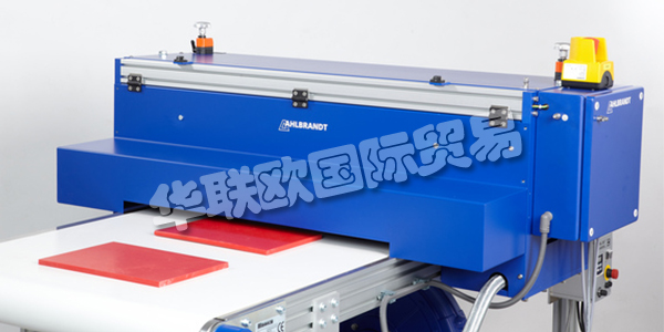 德國(guó)AHLBRANDT公司主要產(chǎn)品：AHLBRANDT電暈處理系統(tǒng),AHLBRANDT轉(zhuǎn)子噴霧系統(tǒng)，干燥機(jī)等。