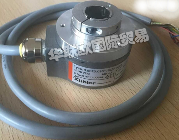 KUEBLER,德國(guó)KUEBLER編碼器,KUEBLER計(jì)數(shù)器