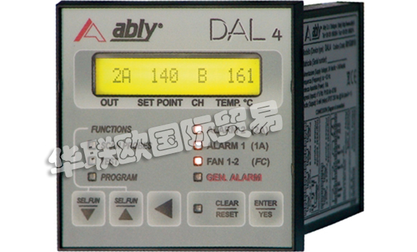 ABLY,ABLY直流電量計,ABLY多回路調(diào)節(jié)器