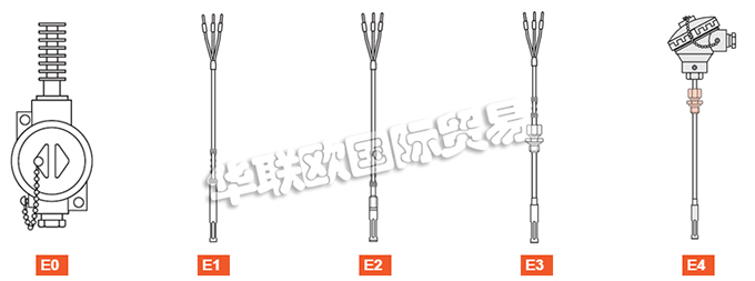 ELSI探頭、ELSI溫度計(jì)、熱電阻、熱電偶、熱電偶探頭、電阻溫度計(jì)探頭、溫度變送器、便攜式溫度計(jì)、滑動法蘭、電子溫度計(jì)連接頭、滑動螺紋配件。