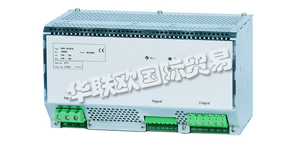 德國(guó)ZENTRO ELEKTRONIK公司主要供應(yīng)：ZENTRO ELEKTRONIK轉(zhuǎn)換器,ZENTRO ELEKTRONIK電壓互感器，負(fù)載系統(tǒng)，電源系統(tǒng)等產(chǎn)品。