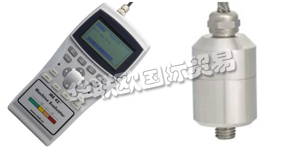 瑞典VIBRATIONSTEKNIK AB公司主要供應(yīng)：VIBRATIONSTEKNIK AB測(cè)振儀,VIBRATIONSTEKNIK AB傳感器，平衡器，熱像儀，變送器等產(chǎn)品。