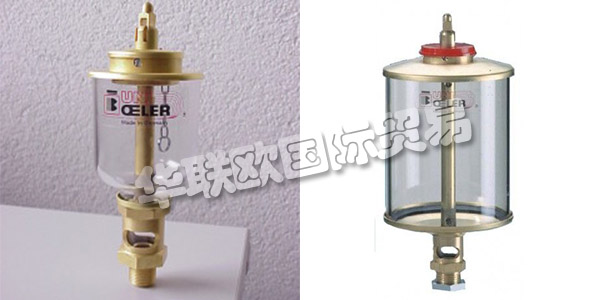 德國(guó)UNIOELERL公司主要供應(yīng)：UNIOELERL滴油器,UNIOELERL油分配器，油泵，壓縮油壺，控制器，潤(rùn)滑器，手動(dòng)和電控降油壺，齒輪泵，活塞泵，中央潤(rùn)滑單元，油箱，液位控制器，油脂注射器,驅(qū)動(dòng)系統(tǒng)，油嘴，油位計(jì)等產(chǎn)品。