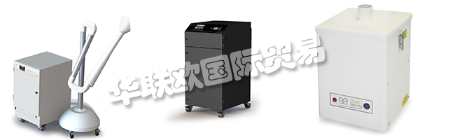 英國BOFA公司的產(chǎn)品：英國BOFA煙霧凈化系統(tǒng)、BOFA過濾器、緊湊型排煙系統(tǒng)、排煙器、激光煙霧凈化器、激光煙霧提取器、光排煙系統(tǒng)、電子排煙系統(tǒng)、除塵排煙系統(tǒng)、印刷排煙系統(tǒng)、牙科排煙系統(tǒng)、制藥排煙系統(tǒng)、通風(fēng)柜提取系統(tǒng)、冷卻裝置、旋風(fēng)過濾器、前置過濾器、HEPA過濾器氣體過濾器、化學(xué)過濾器、碳過濾器、內(nèi)聯(lián)過濾器、袋式過濾器、火花抑制器過濾器。
