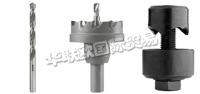 德國RUKO公司主要供應(yīng)：德國RUKO鉆頭,RUKO鉆孔機(jī)，點(diǎn)鉆頭，麻花鉆頭，薄板鉆頭，階梯鉆頭，木工鉆頭，混凝土鉆頭，取芯鉆頭，試驗鉆頭，錘鉆頭，沖擊鉆頭，孔鋸，螺絲沖頭等產(chǎn)品。