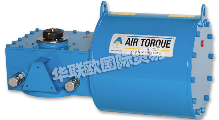 意大利AIRTORQUE公司的產(chǎn)品主要是：意大利AIRTORQUE氣動(dòng)執(zhí)行器、氣動(dòng)執(zhí)行器、流量控制器，快速排氣Namur閥，電磁閥，限位開(kāi)關(guān)，定位器和可分離的齒輪箱。