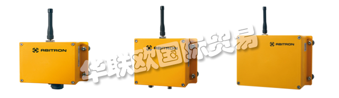 德國ABITRON公司的產(chǎn)品主要是：德國ABITRON變送器、ABITRON遙控器、無線電遙控器、防爆變送器、安全無線電遙控器、防爆無線電遙控器、通用按鈕設(shè)備、按鈕裝置、發(fā)射器、、接收器、接受器外殼。