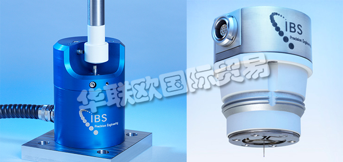 德國IBS PRECISION ENGINEERING公司主要供應：德國IBS PRECISION ENGINEERING測量機,IBS PRECISION ENGINEERING軸承，測頭系統(tǒng)，測量系統(tǒng)，電容式測量系統(tǒng)，超精密坐標測量機，非接觸式測量系統(tǒng)，空氣軸承，向心空氣軸承，輸送機空氣軸承等產(chǎn)品。