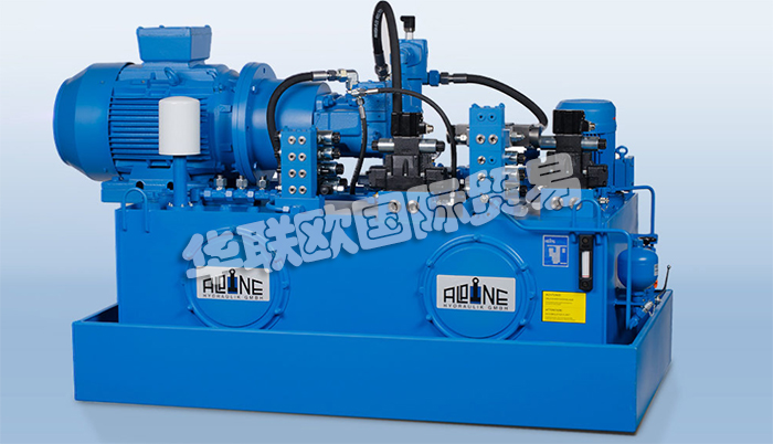 德國APLINE-HYDRAULIK公司的主要產(chǎn)品包括：德國APLINEHYDRAULIK氣缸、APLINE-HYDRAULIK液壓缸、液壓缸、標準氣缸、塊缸、桿液壓缸、伸縮缸、伺服缸、計量缸、液壓動力單元、完整的油壓系統(tǒng)、移動和固定系統(tǒng)、液壓和電動控制系統(tǒng)、靜液壓傳動系統(tǒng)、軟管、配件、彈簧元件和張緊器、不銹鋼液壓泵和手動泵、高壓黃油槍、增壓器、線性分流器。